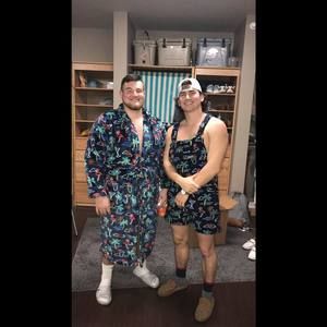 Meet your Posher, Bo